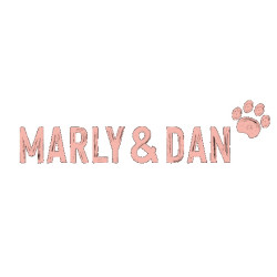 Marly & Dan 狗小食 